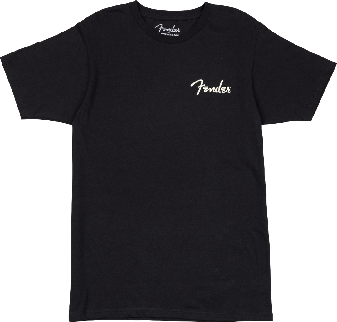 Fender Support Your Local Guitar Player T-Shirt