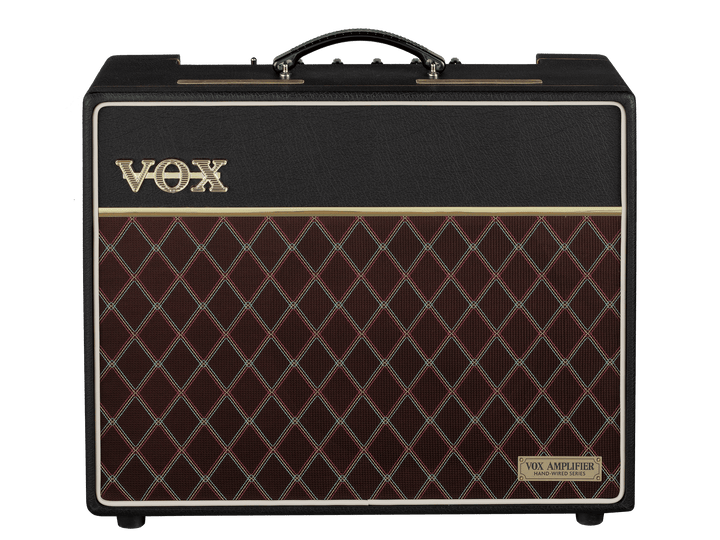 Vox AC10 Hand-Wired Valve Amplifier