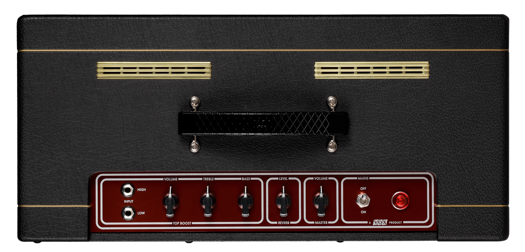 Vox AC10 Hand-Wired Valve Amplifier