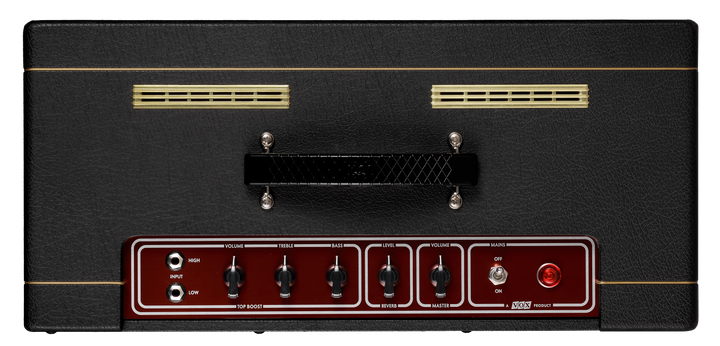 Vox AC10 Hand-Wired Valve Amplifier