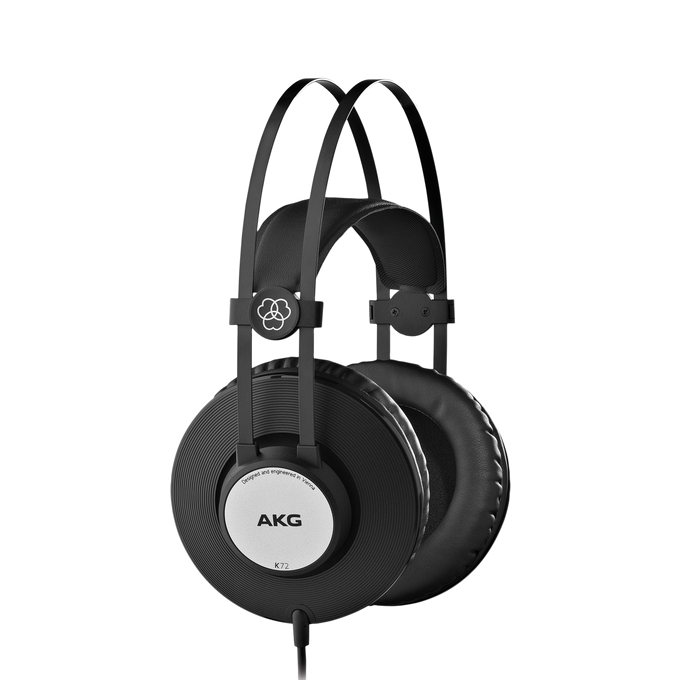 AKG K72 Closed Back Headphones