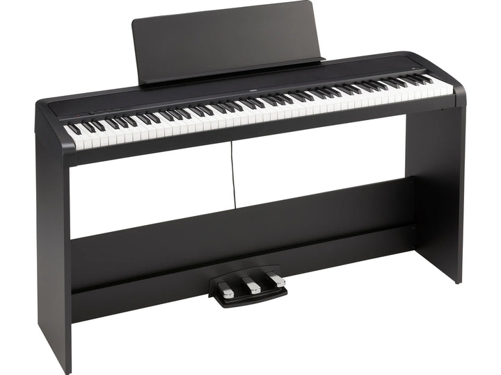 Korg STB1 Stand for B2 Digital Piano, Black