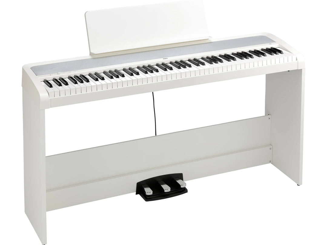 Korg STB1 Stand for B2 Digital Piano, White