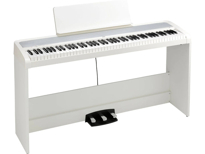 Korg STB1 Stand for B2 Digital Piano, White