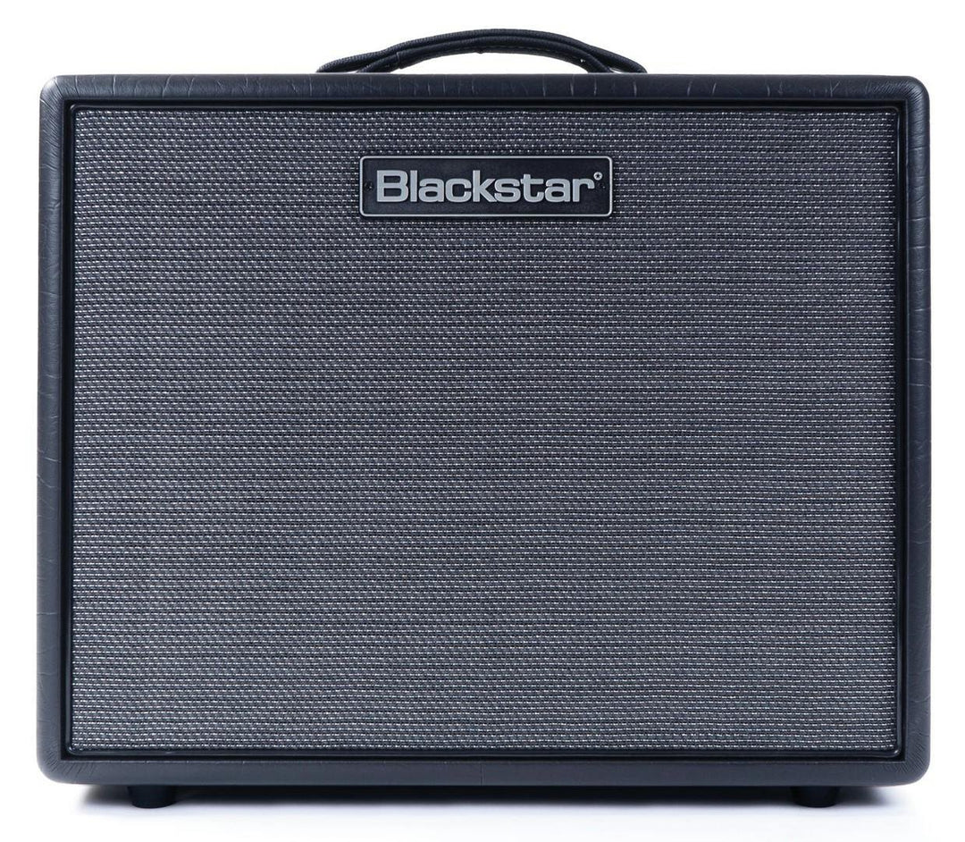 Combo ampli à lampes Blackstar HT-20R MKII 20 W avec réverbération