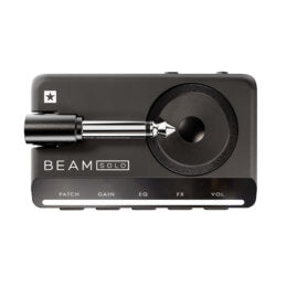 Blackstar Beam Solo Headphone Guitar Amp