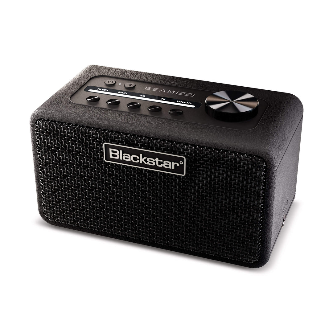 Blackstar Beam Mini Portable Guitar Amp &amp; Bluetooth Speaker