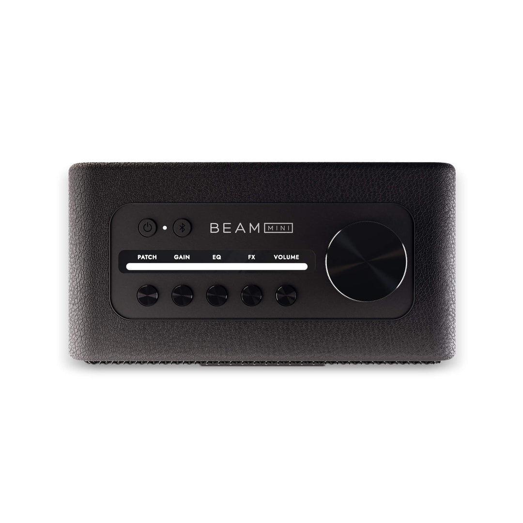 Blackstar Beam Mini Portable Guitar Amp &amp; Bluetooth Speaker