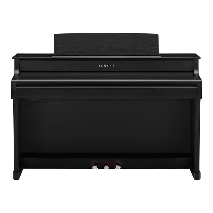 Yamaha CLP-845 Clavinova Digital Piano, Black