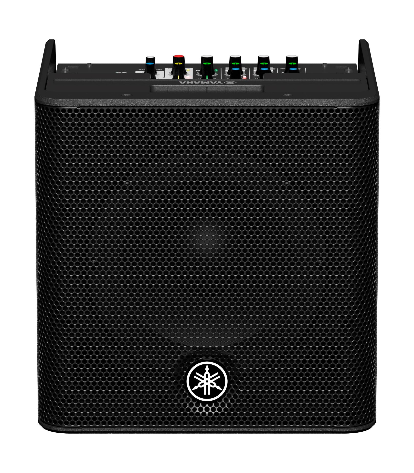 YAMAHA STAGEPAS200BTR ポータブルPAシステム Yamaha STAGEPAS 200 BTR Portable PA System – A Strings
