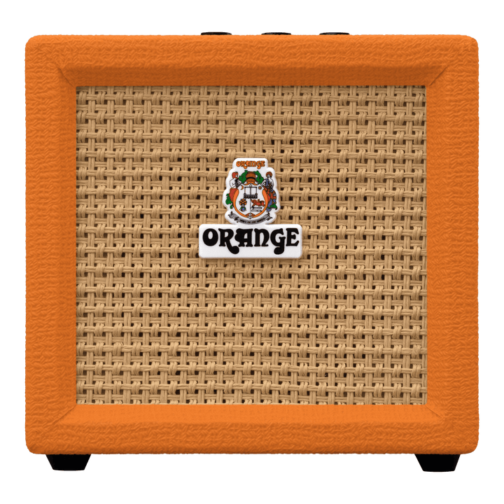 Orange Crush Mini, Portable Guitar Combo