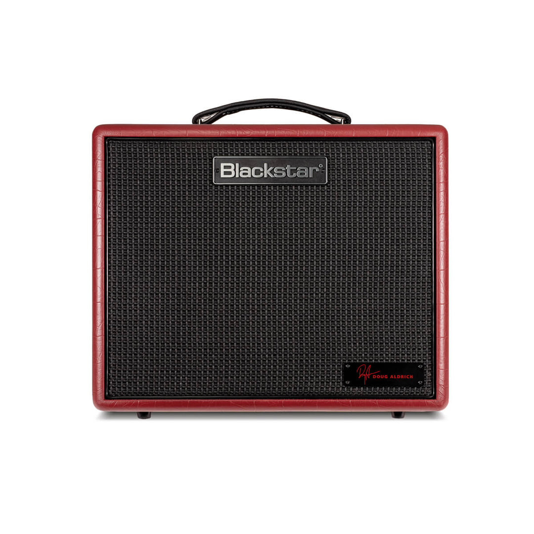 Blackstar Doug Aldrich Signature DA5 Ruby, 5W Valve Amp Combo