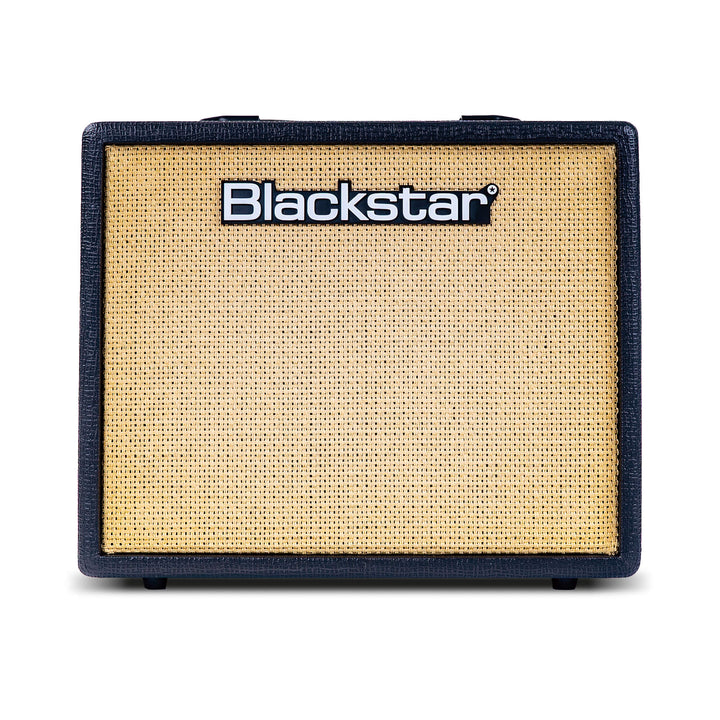 Blackstar Debut 30E Guitar Amplifier, Black