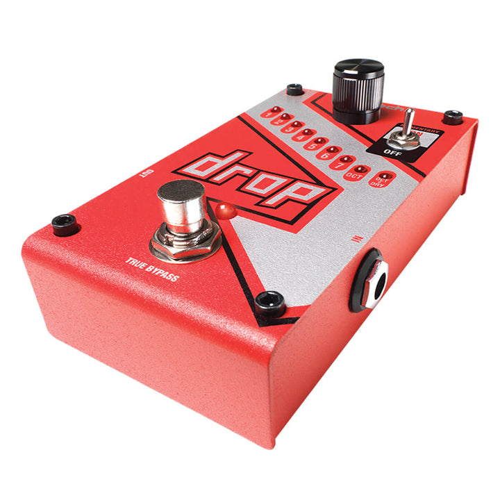 DigiTech Drop Polyphonic Droptune V2