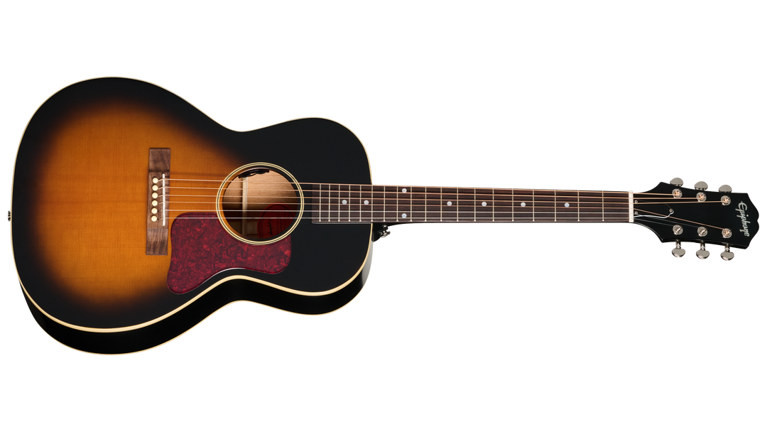 Epiphone L-00 Standard, Vintage Sunburst