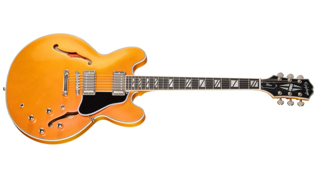Epiphone Futura ES-355, Firestorm Shift