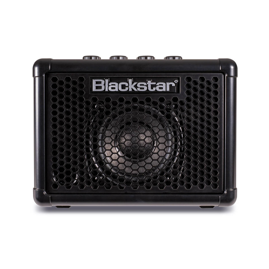 Blackstar Fly 3 High Gain 3W Battery Powerable Guitar Amp Combo
