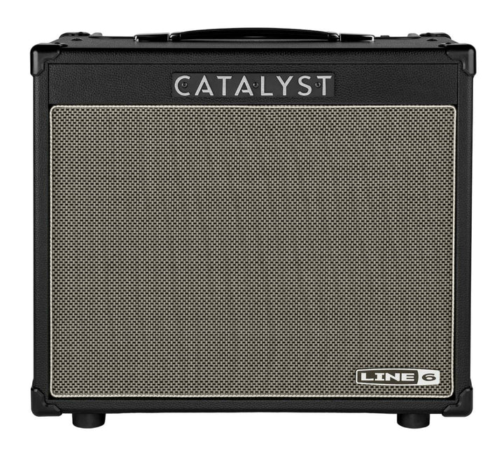 Line 6 Catalyst CX 60 Modelling Combo, 1x12