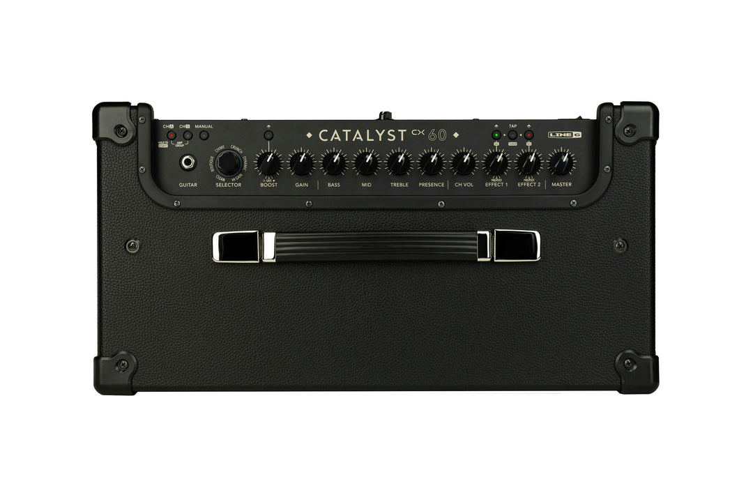Line 6 Catalyst CX 60 Modelling Combo, 1x12