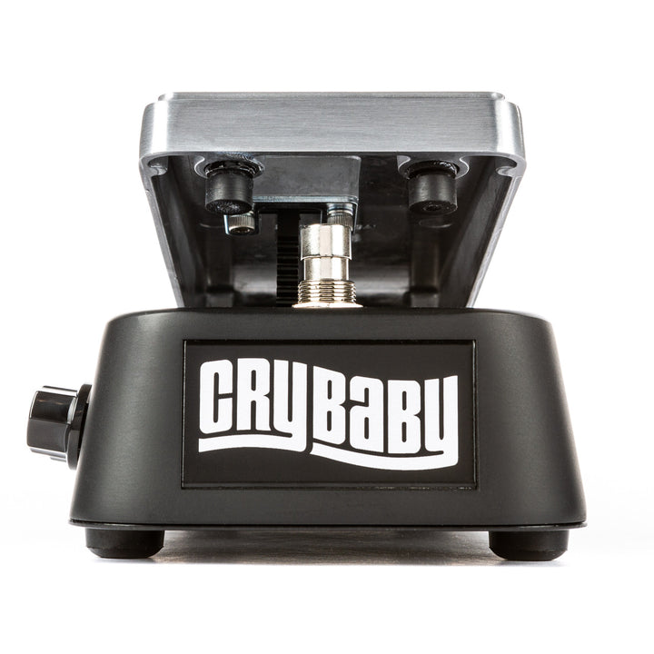 Jim Dunlop GCB65 Cry Baby Custom Badass Wah