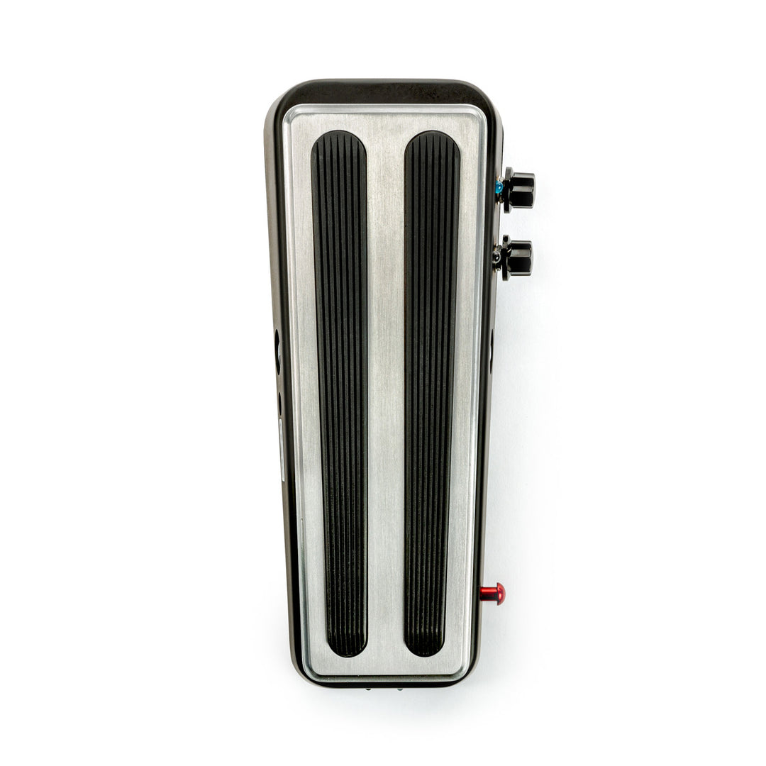 Jim Dunlop GCB65 Cry Baby Custom Badass Wah