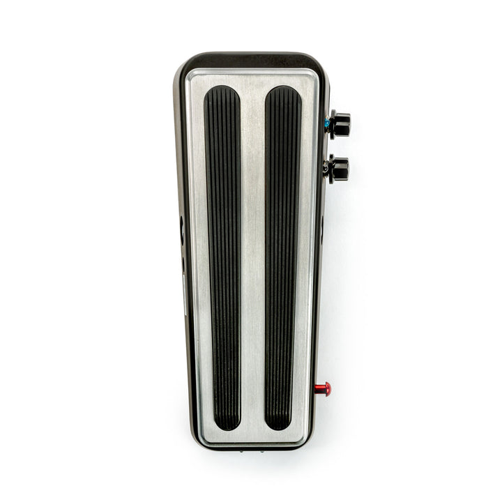 Jim Dunlop GCB65 Cry Baby Custom Badass Wah