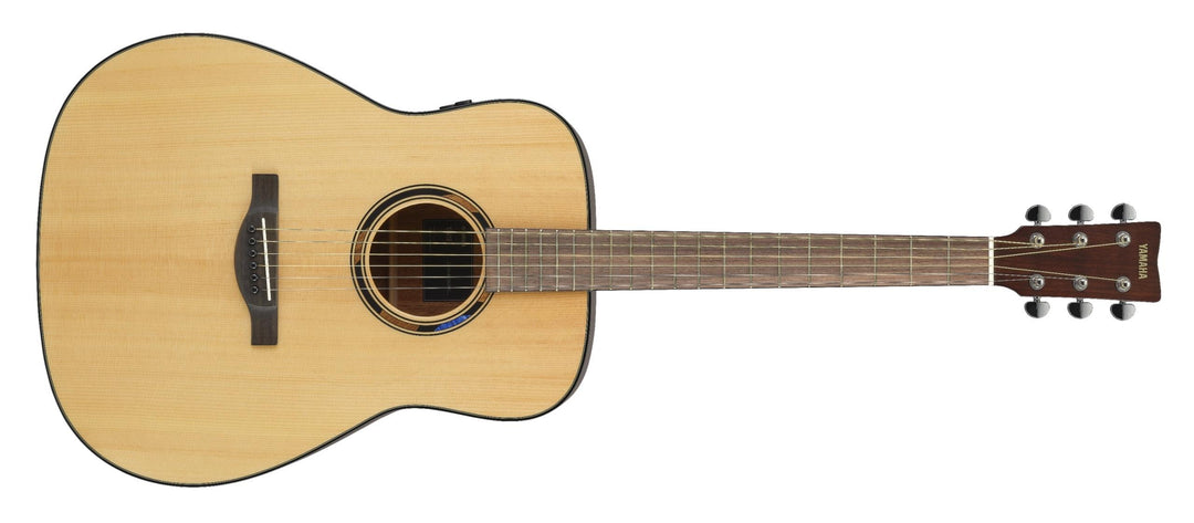 Yamaha TAG1E TransAcoustic Guitar, Natural