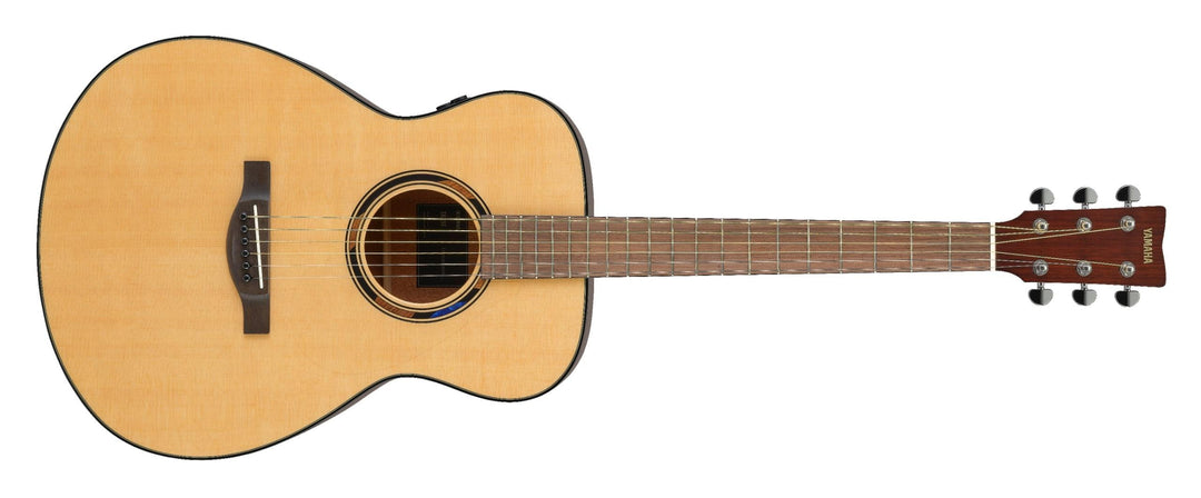 Yamaha TAS1E TransAcoustic Guitar, Natural