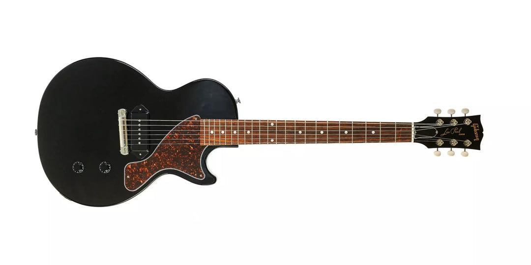Gibson Les Paul Junior, Ebony