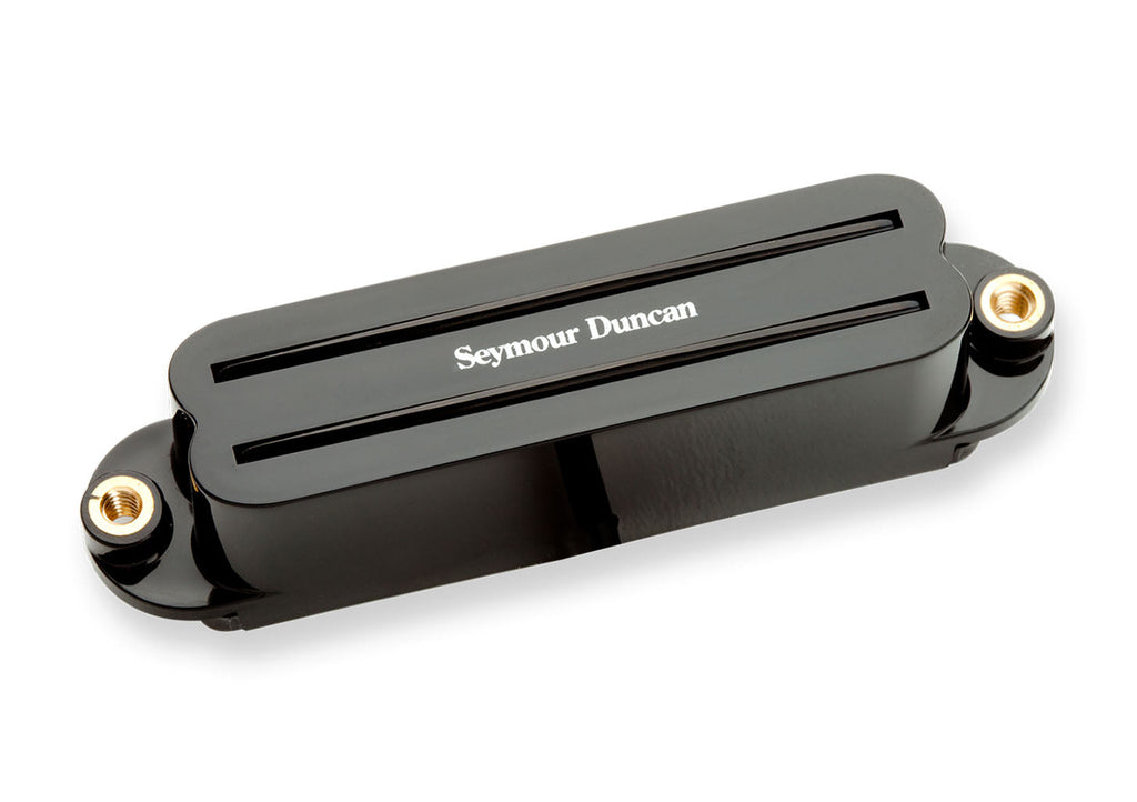 ホットレイル　SHR-1b Hot Rails SEYMOUR DUNCAN Hot-Rails-Strat-bridge-Black--