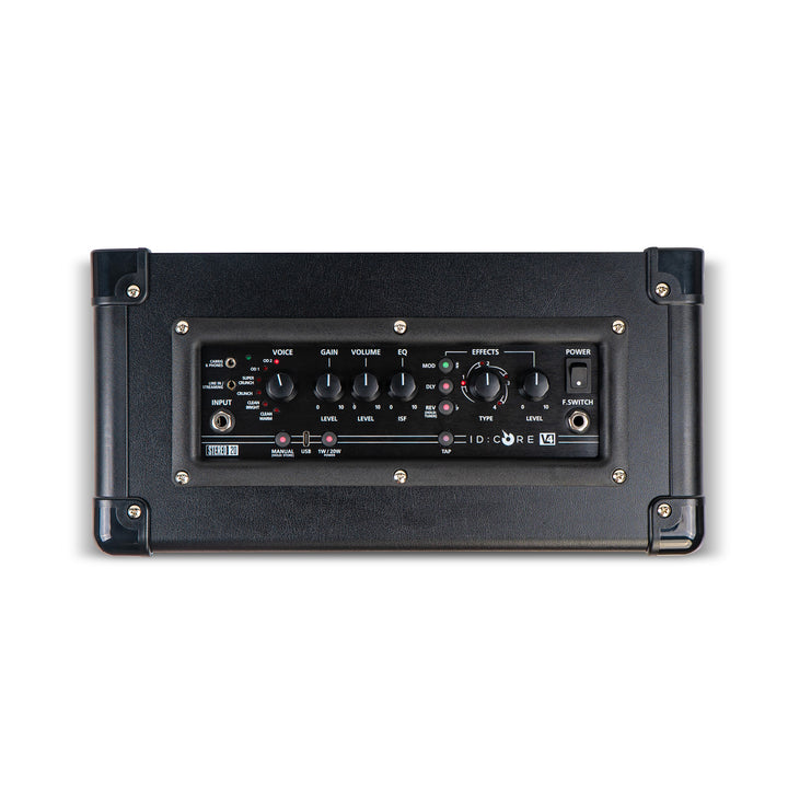 Blackstar ID:Core Stereo 20 V4 20W Guitar Amp Combo