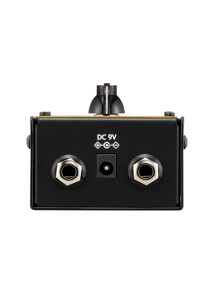 Vox VTB-1 Treble Booster