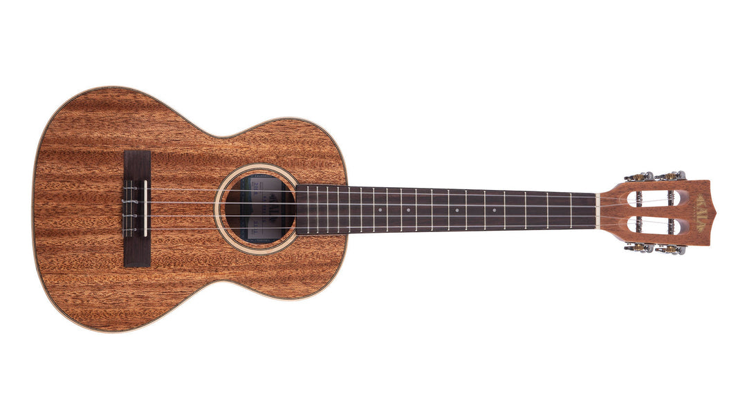 Kala All Solid Gloss Mahogany Tenor Ukulele