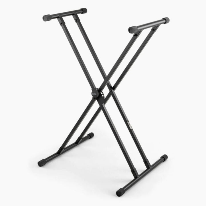 On-Stage Double-X Classic Keyboard Stand