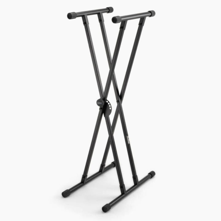 On-Stage Double-X Classic Keyboard Stand