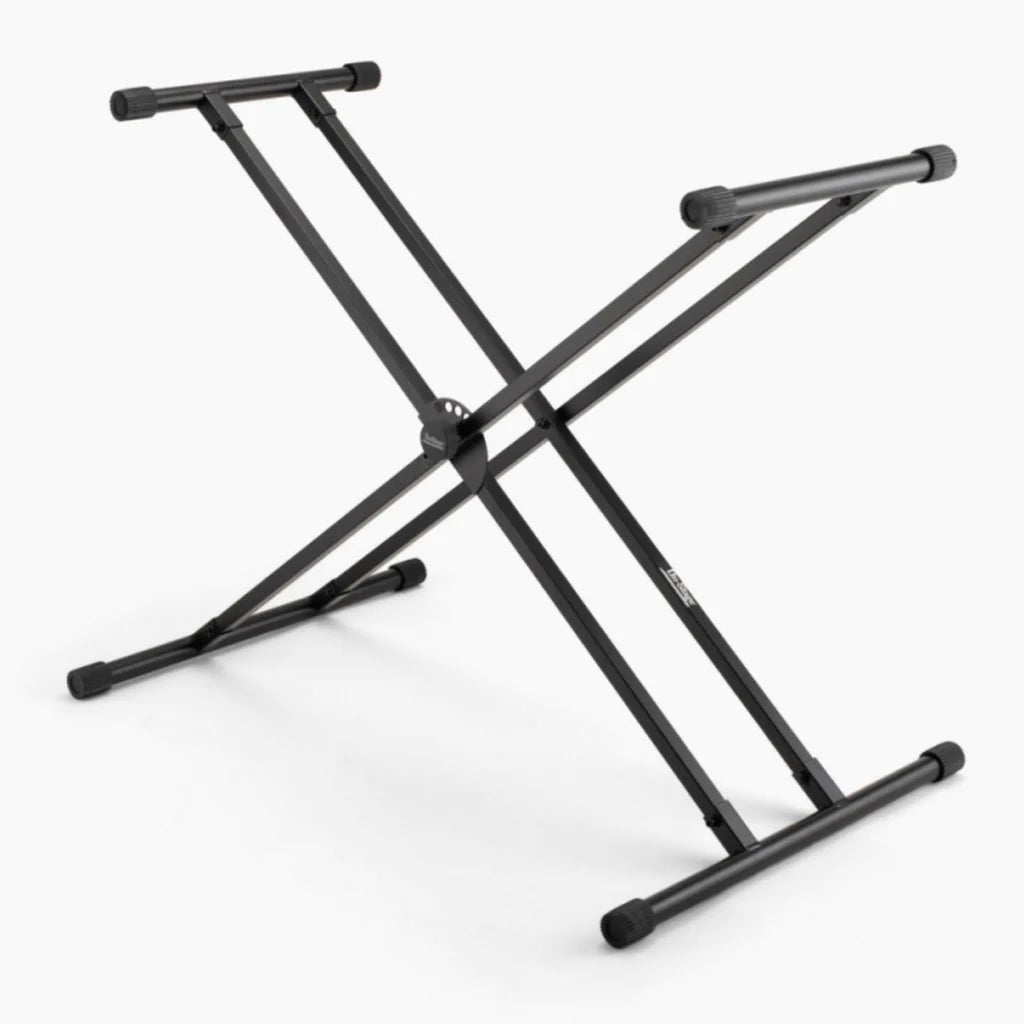 On-Stage Double-X Classic Keyboard Stand