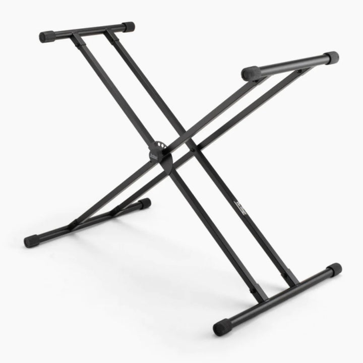 On-Stage Double-X Classic Keyboard Stand