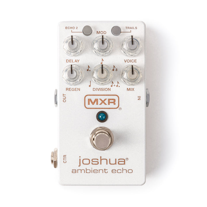 MXR M309 Joshua Ambient Echo