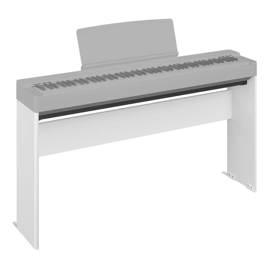 Yamaha NL200WH Stand for P-225 Piano, White