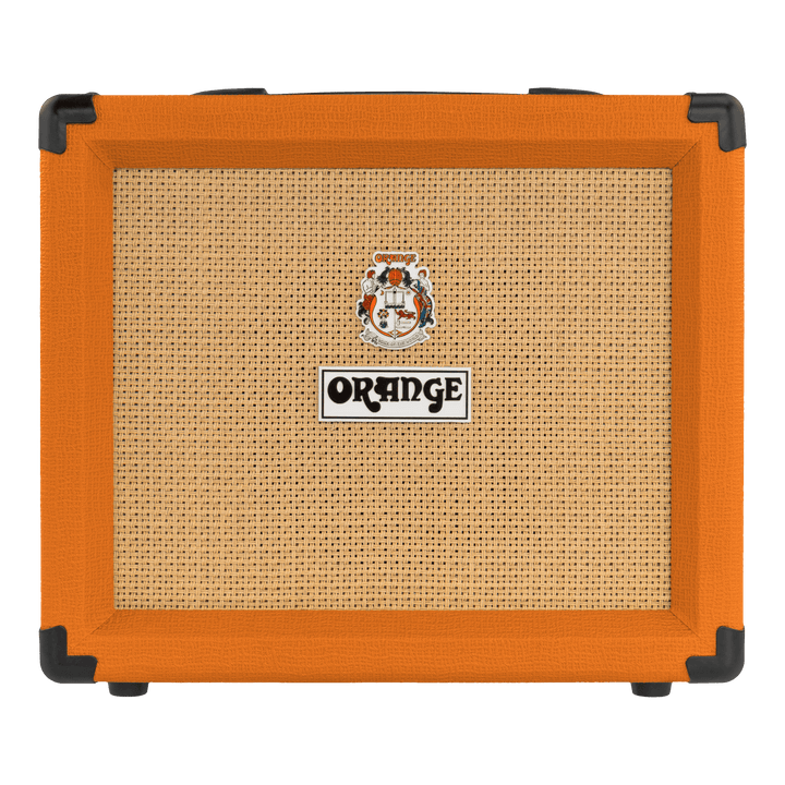 Orange Crush 35RT, 1x10" Guitar Combo