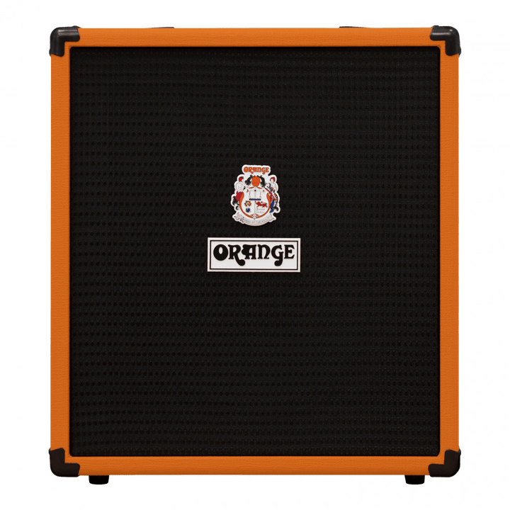 Orange Crush Bass 50 1x12" Combo, Orange