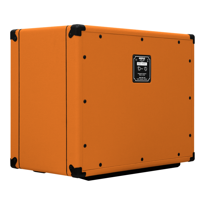 Orange PPC112 1x12" Cabinet