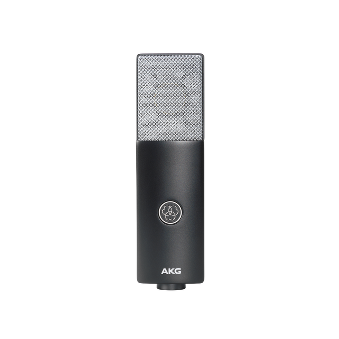 AKG C104 Large Diaphragm Condenser Microphone