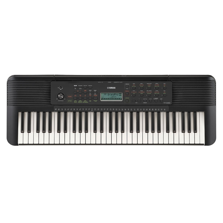 Teclado portátil Yamaha PSR-E283 de 61 teclas