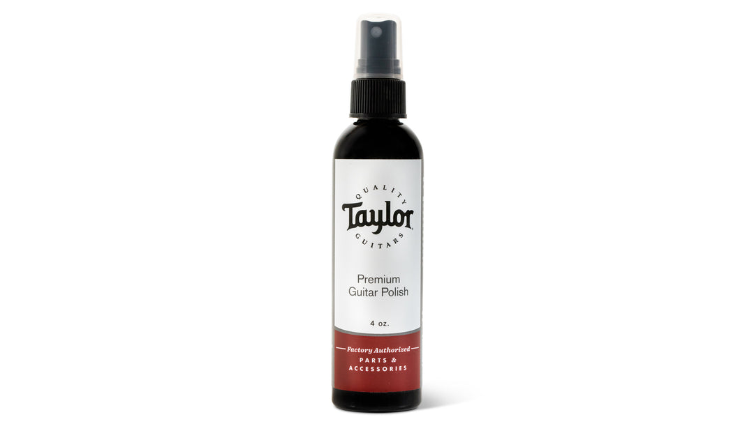 Taylor Guitar Polish 4oz