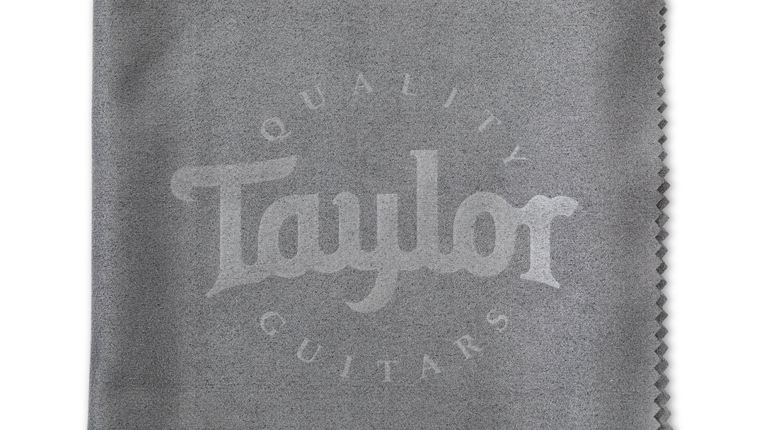 Taylor Premium Suede Microfibre Cloth