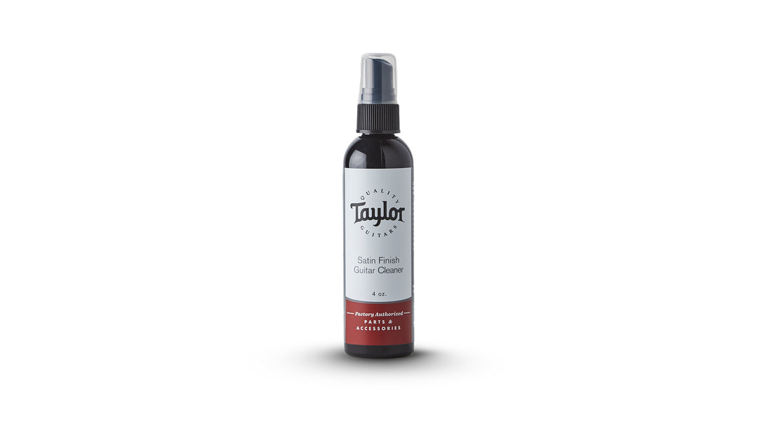 Taylor Satin Guitar Cleaner 4oz