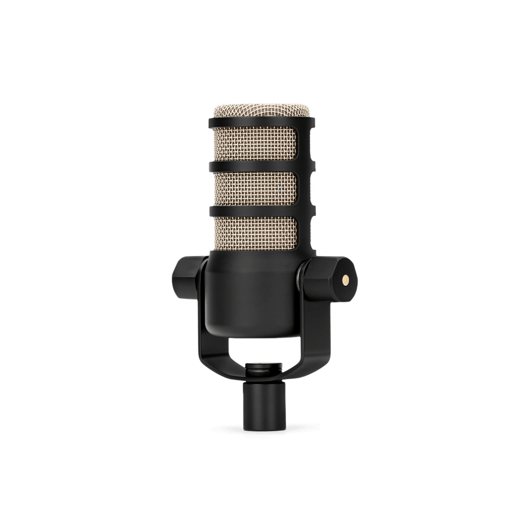 RODE PodMic Dynamic Broadcast Microphone