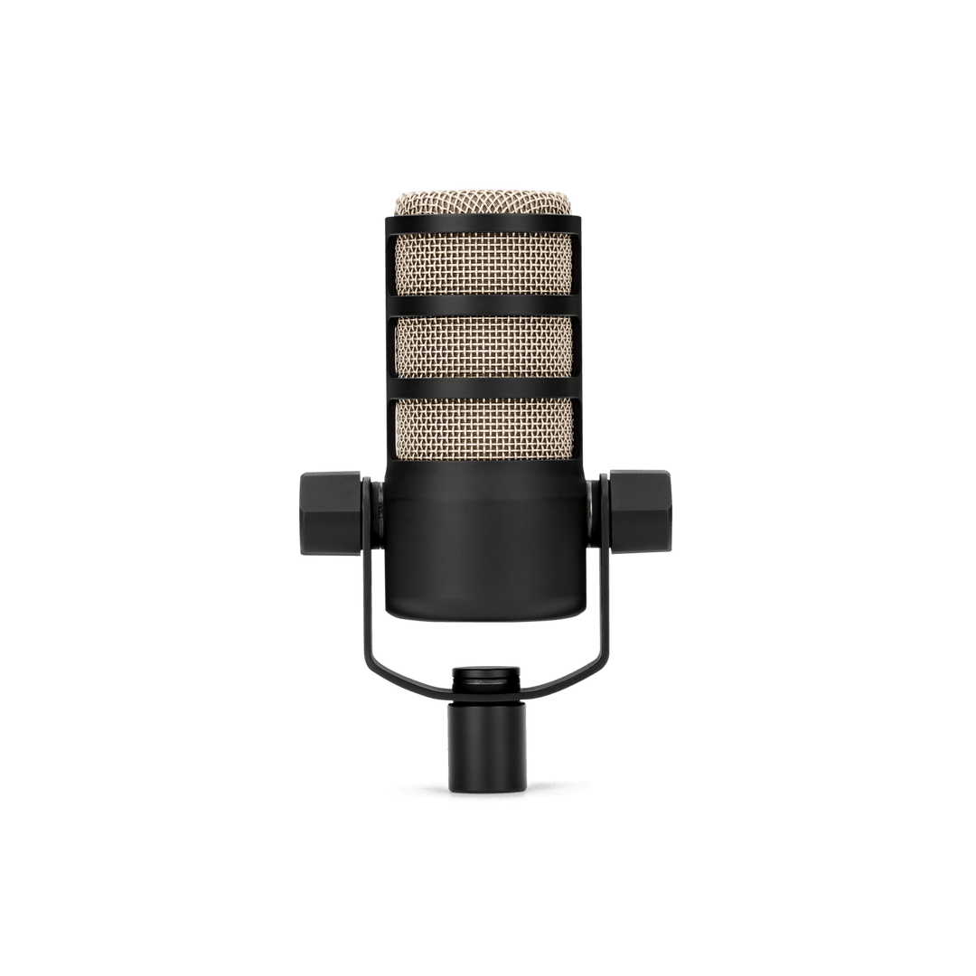 RODE PodMic Dynamic Broadcast Microphone