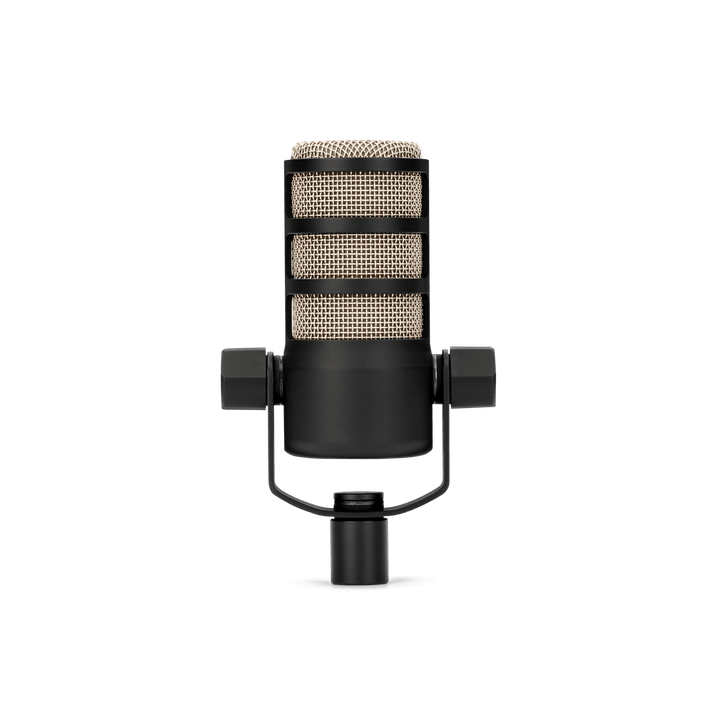 RODE PodMic Dynamic Broadcast Microphone